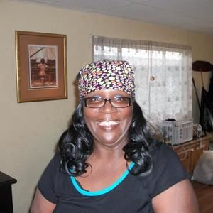 Meet your Posher, Diane